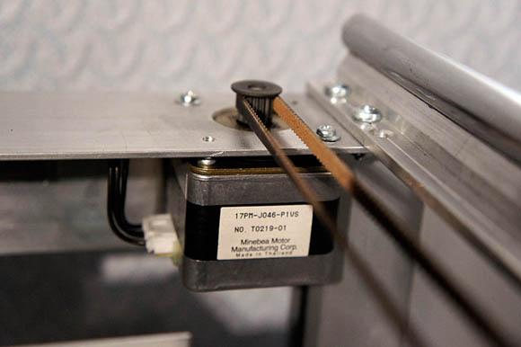 «Железный» принтер за 10 тыс. рублей