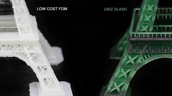 3D-принтеры Uniz Slash+ выходят на российский рынок