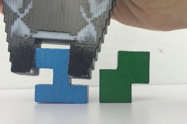 Ученые MIT создали методику воксельной топологической оптимизации для 3D-печати