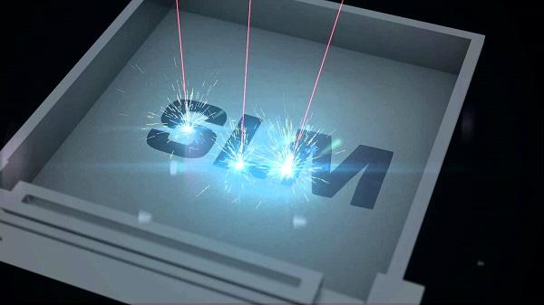 General Electric выкупает производителей 3D-принтеров SLM Solutions и Arcam за $1,4 млрд