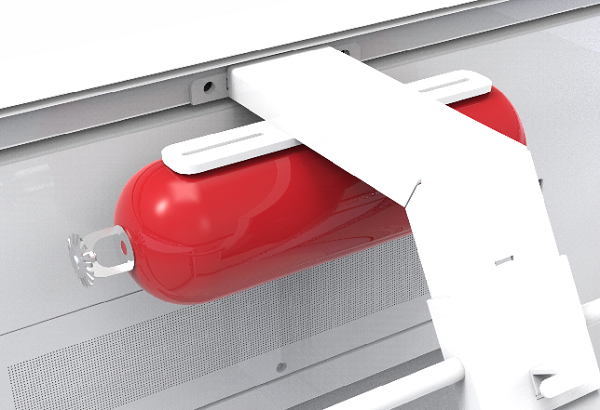 3DPrintClean предлагает защитные боксы для 3D-принтеров