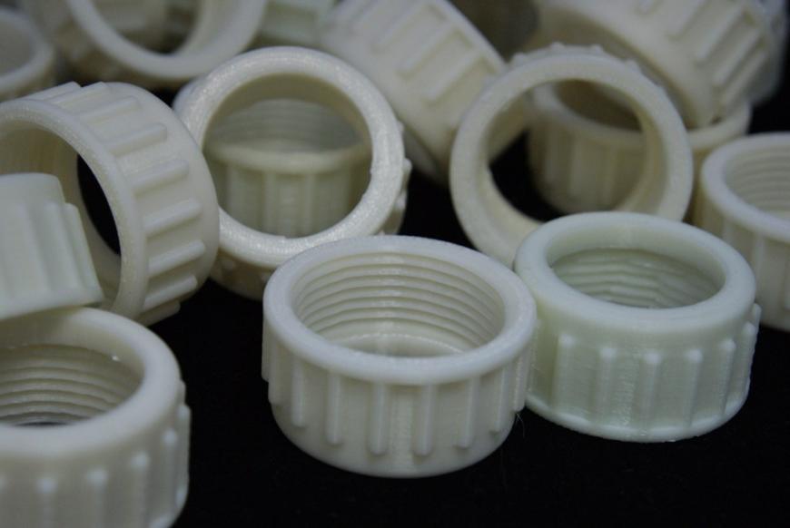 3D-печать как мелкосерийное производство