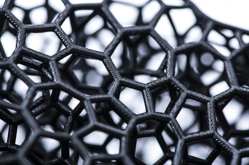 Carbon развивает скоростную 3D-печать с прицелом на массовое аддитивное производство