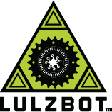 Новинки от Aleph Objects: 3D-принтер LulzBot TAZ 5 и уникальные материалы для печати