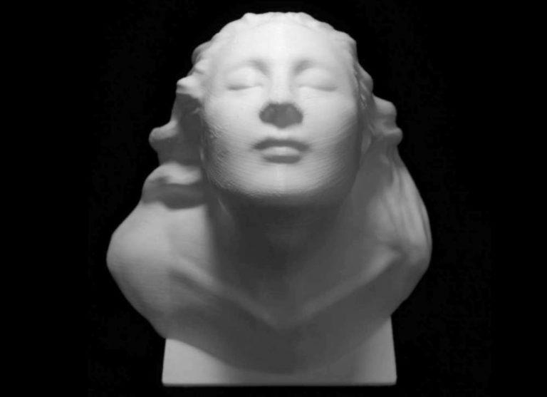 Топ-10 3D-печатных моделей – знаменитые скульптуры и памятники