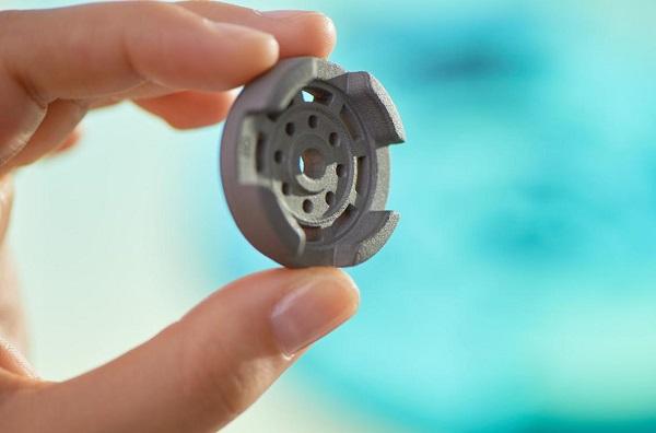 Hewlett Packard готовит более экономичные и производительные 3D-принтеры «по металлу»