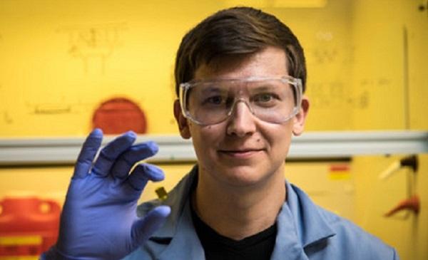 Калифорнийские ученые разрабатывают методику наноразмерной 3D-печати металлами