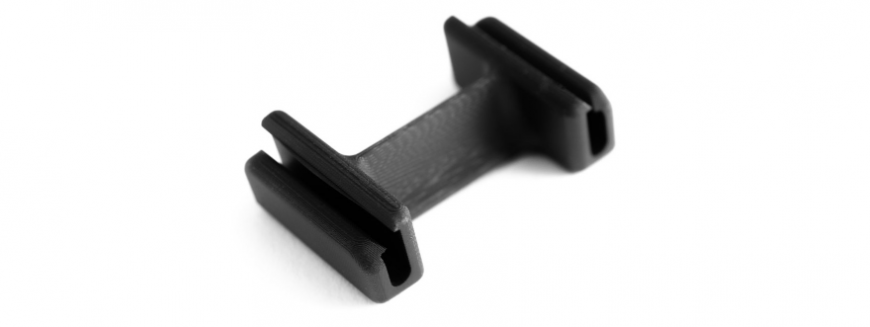 Carbon продемонстрировала первые 3D-печатные детали кроссовера Lamborghini Urus