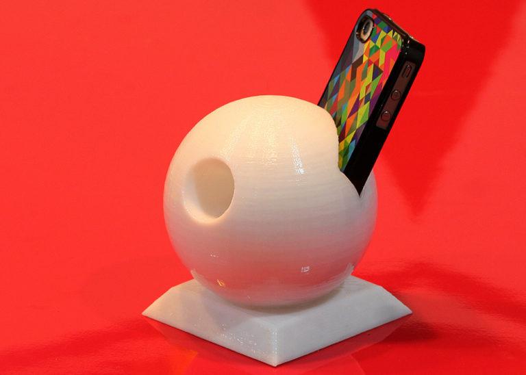 Топ-10 3D-печатных подставок и аксессуаров для смартфонов