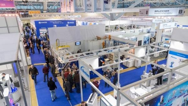В Москве состоится специализированная выставка аддитивных технологий «3D fab + print Russia»