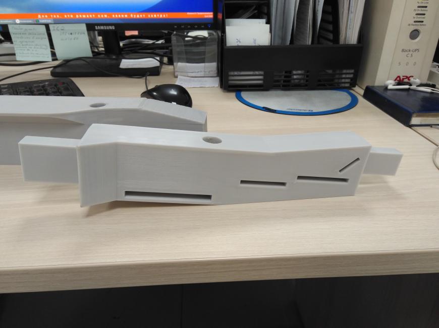 Кейс: 3D принтеры Hercules применяются в изготовлении автомобильных прицепов