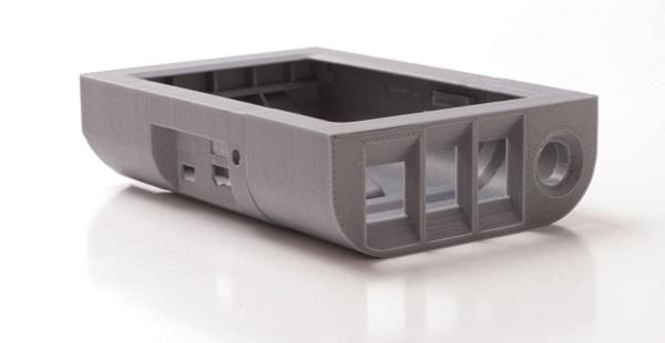 Компания CEL предлагает филамент для 3D-печати Formfutura TitanX