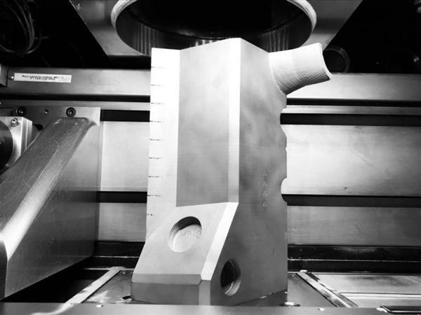 Усовершенствованная технология 3д-печати позволяет производить прочные и эластичные модели из нержавеющей стали