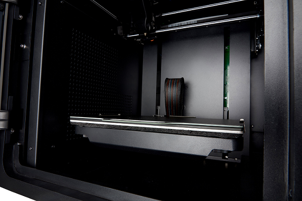Tiertime начинает поставки настольных 3D-принтеров UP300