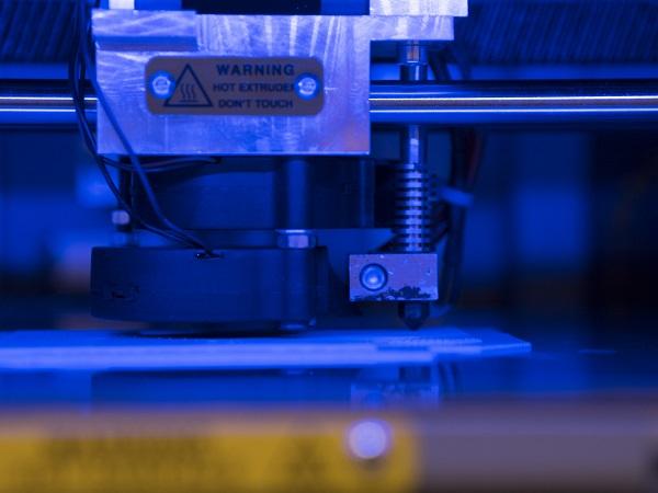 Roboze готовит модернизированную версию 3D-принтера Roboze One