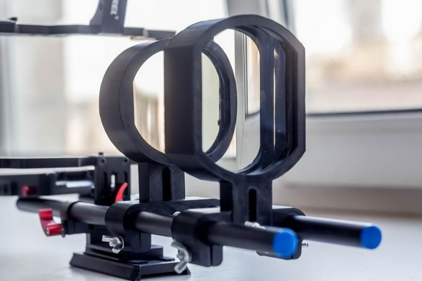 Темы Top 3D Expo: 3D-печать в автотюнинге, Артем Соломников, «Импринта»