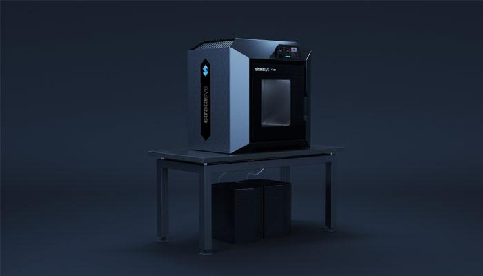 Stratasys врывается на рынок промышленной SLA 3D-печати с новой моделью V650 Flex