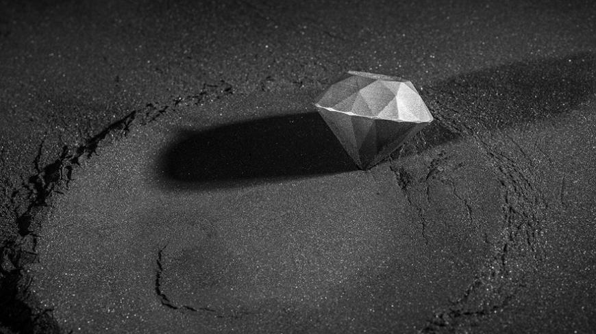 Компания Sandvik заявила о разработке методики 3D-печати алмазными композитами