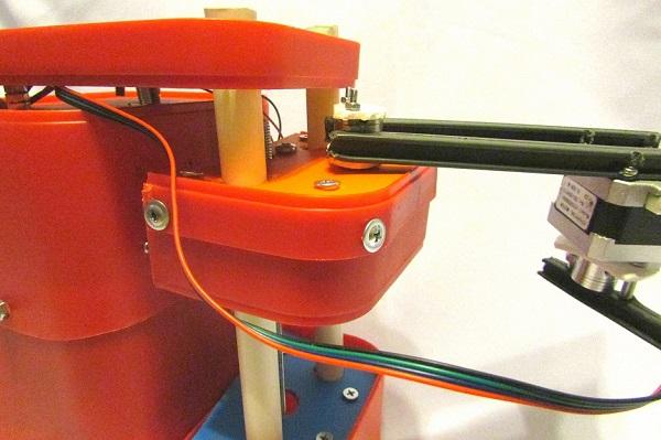 Революционный RoboPrinter: 3D-принтер в каждый дом!