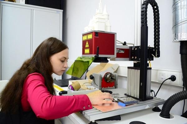 Центр прототипирования ТГУ познакомит тамбовскую молодежь с 3D-технологиями