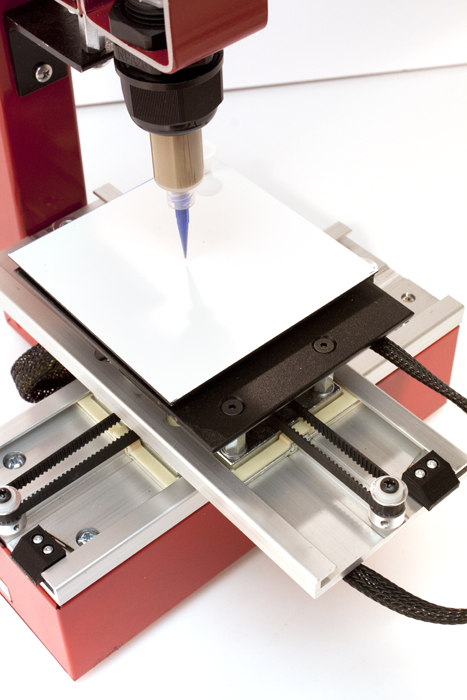 Близится запуск массового производства бюджетного FDM-принтера для печати металлами