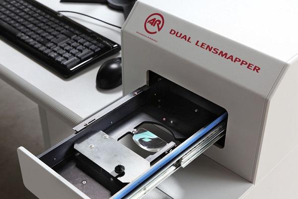 LUXeXcel представит высококачественные 3D-печатные линзы в 2017 году