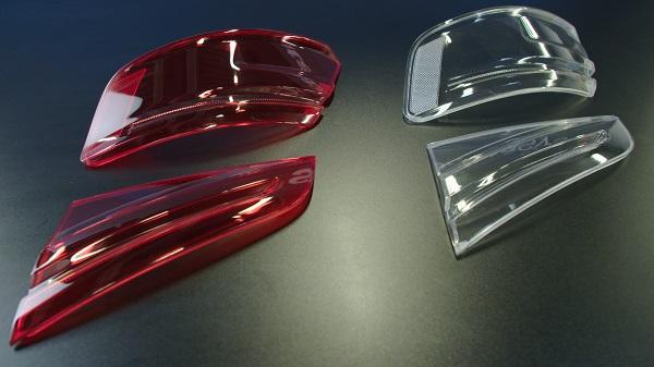 Audi внедряет 3D-принтеры Stratasys в предсерийное производство опытных деталей