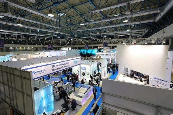 В Москве пройдет вторая отраслевая выставка и конференция «3D fab + print Russia»