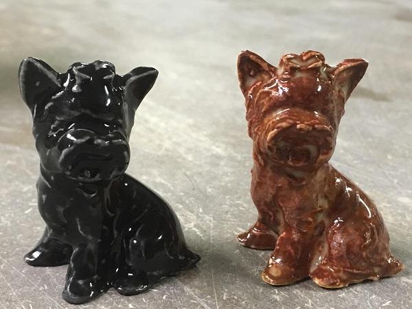 Tethon 3D предлагает керамический порошок для струйных 3D-принтеров на основе оксида алюминия