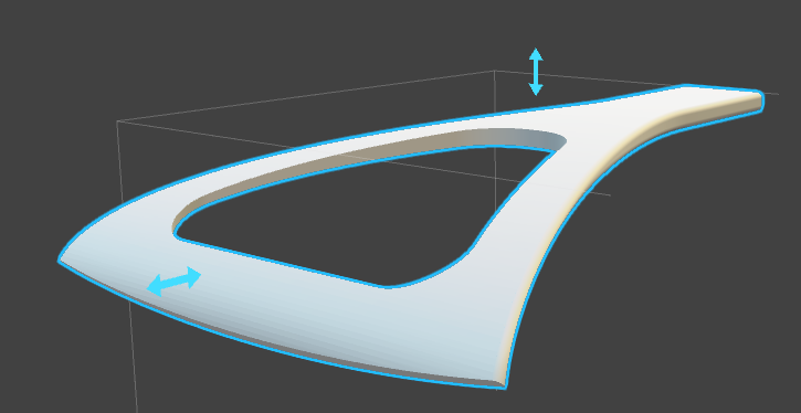КОМПАС-3D Home для чайников. Основы 3D-проектирования. Часть 10. Создание скребка для очистки стекол.