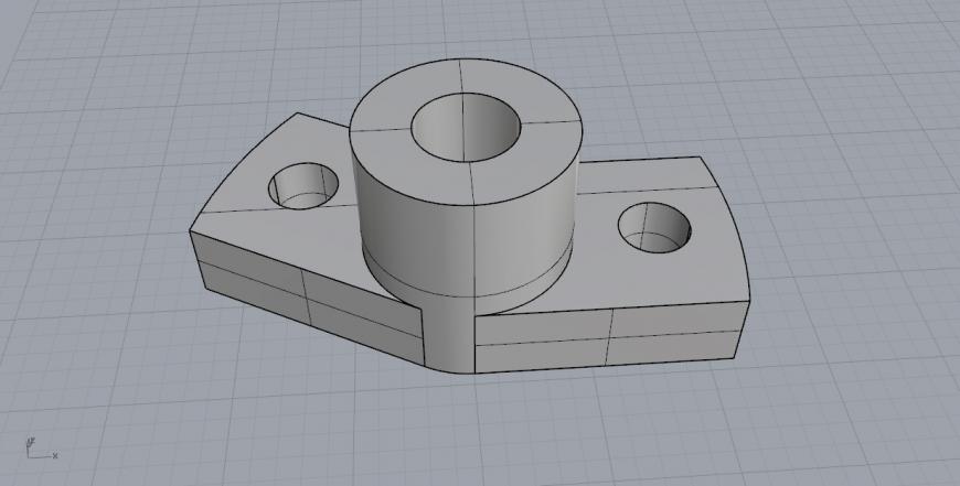 Ремонт фотометра фотоэлектрического с помощью 3D принтера.