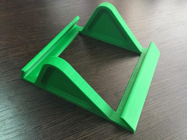 3D-принтер ZENIT ищет добрых хозяев, увлекающихся 3D-печатью