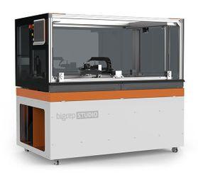 Как сэкономить более 6500 евро при покупке 3D-принтера BigRep STUDIO?