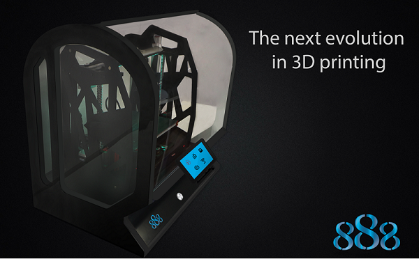 Вокруг света с 3Dtoday: аддитивное производство графеновой пены, электросамолет Eviation Aircraft Alice и 3D-принтер для печати ПВХ