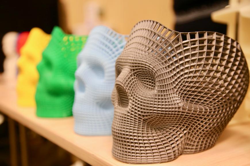 Итоги фестиваля 3D-печати 3Dtoday Fest!