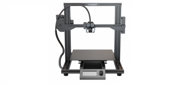 M3D предлагает микширующий экструдер для FDM 3D-принтеров за $189