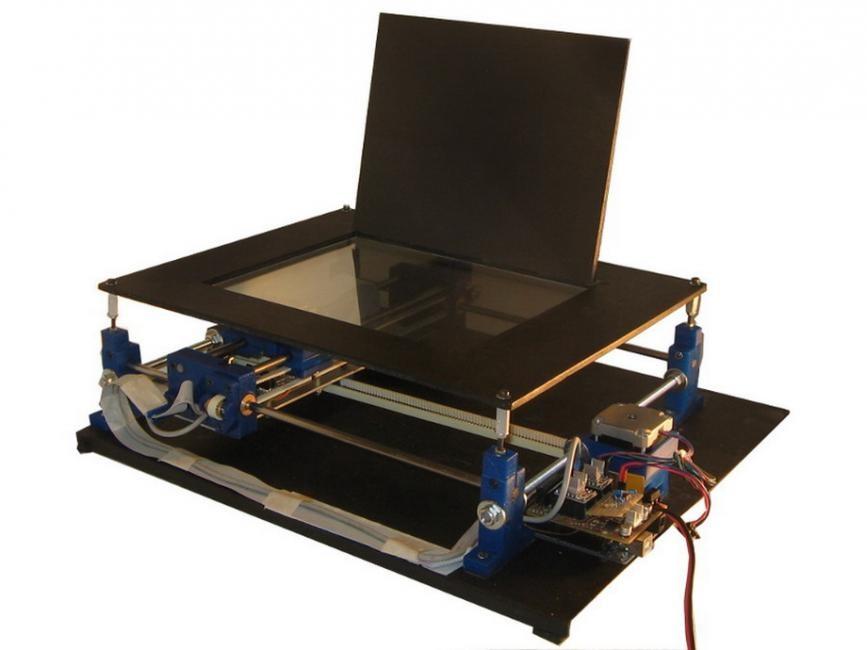 3D-печать в радиоэлектронике