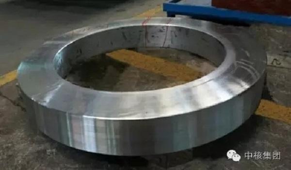 Китайские ядерщики изготовили первый в мире 3D-печатный корпус ядерного реактора