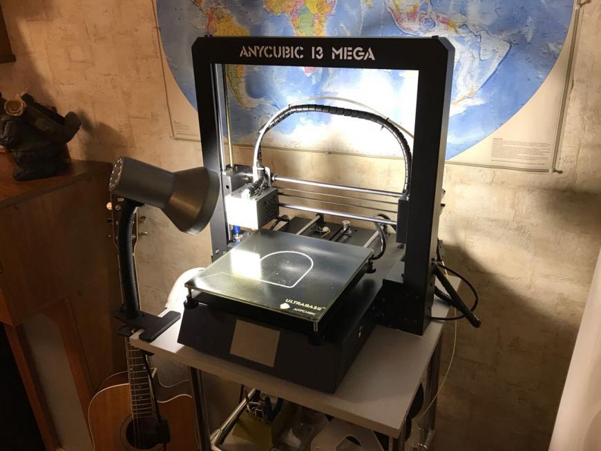 3D печать для души...