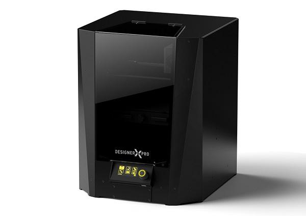 Подробнее о новом 3D-принтере PICASO 3D: интервью с руководством компании