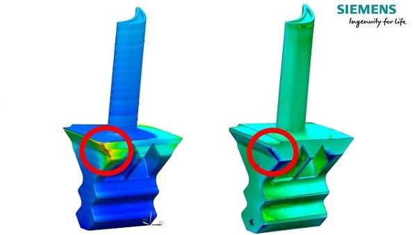 Новое решение от Siemens компенсирует деформацию 3D-печатных изделий