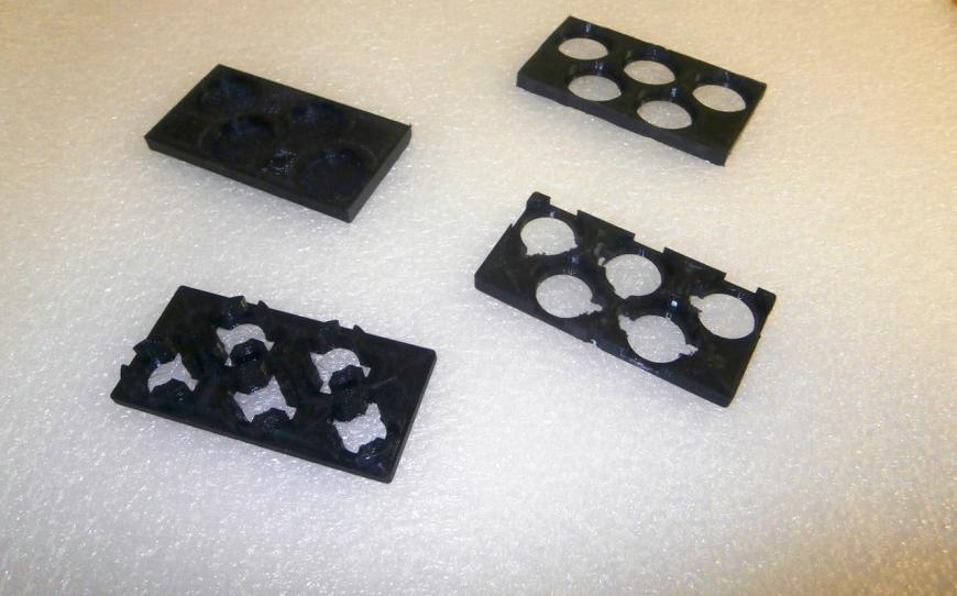 3D печать в научно-исследовательской деятельности (на примере Объединенного института ядерных исследований)