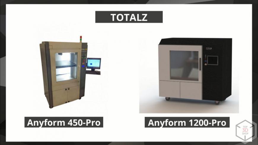 Top 3D Expo 2018: Профессиональная FDM-печать. Новые материалы. Новые горизонты применения