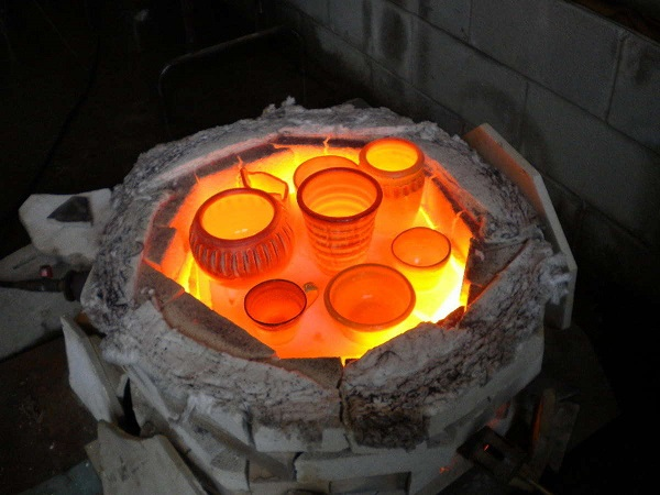 Российский дизайнер предлагает напечатанные на 3D-принтере керамические кофейные кружки