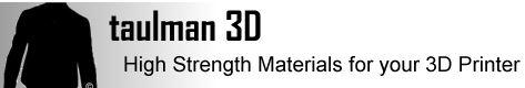 Материалы для 3D-печати на любой вкус (Часть 3)