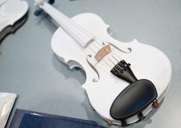 Канадские музыканты исполнят концерт на 3D-печатных струнных инструментах