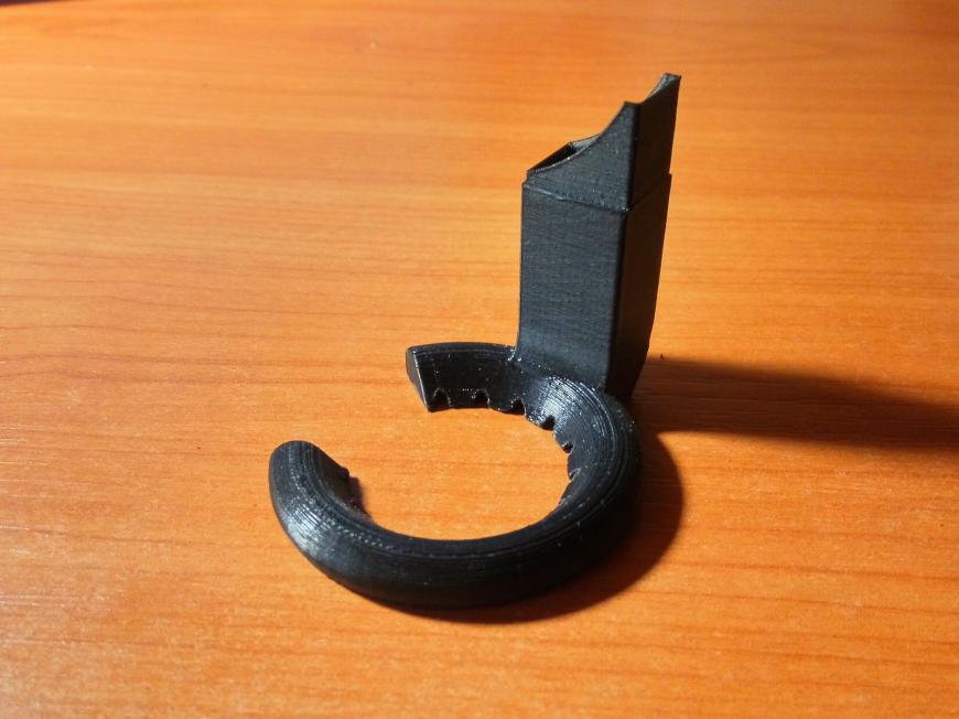 Anet A6 - набор для печати 3D-принтера. Обдув.