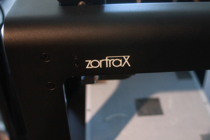 Польский 3D принтер выходит на мировой рынок.