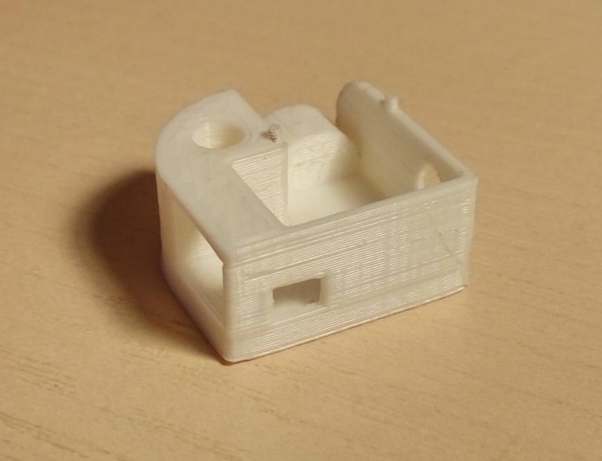 Anet A6 - набор для печати 3D-принтера. Начало пути.