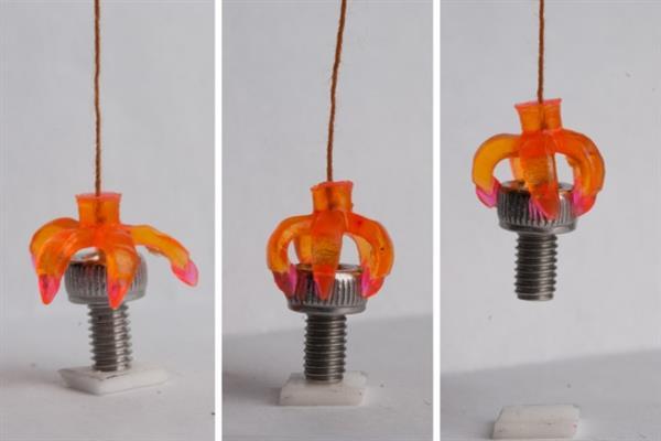 Исследователи MIT разрабатывают методику 3D-печати материалами с эффектом запоминания формы